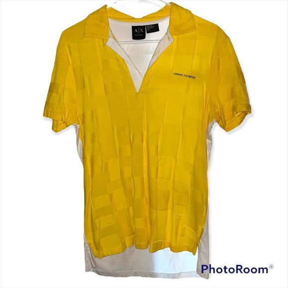 Armani Exchange Shirt - Picture 1 of 3